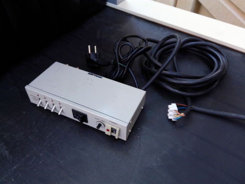 maquina rayos x seguridad aeropuerto maletas mad hierro 130x176-225.5x82 (175-250eu.) 2u+1u func